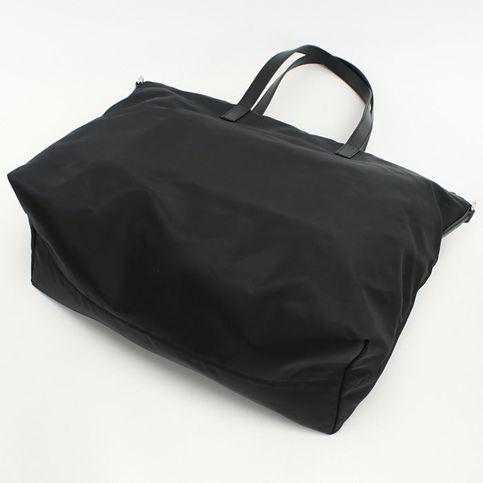 Prada Nylon Tote - Rovelle Bags