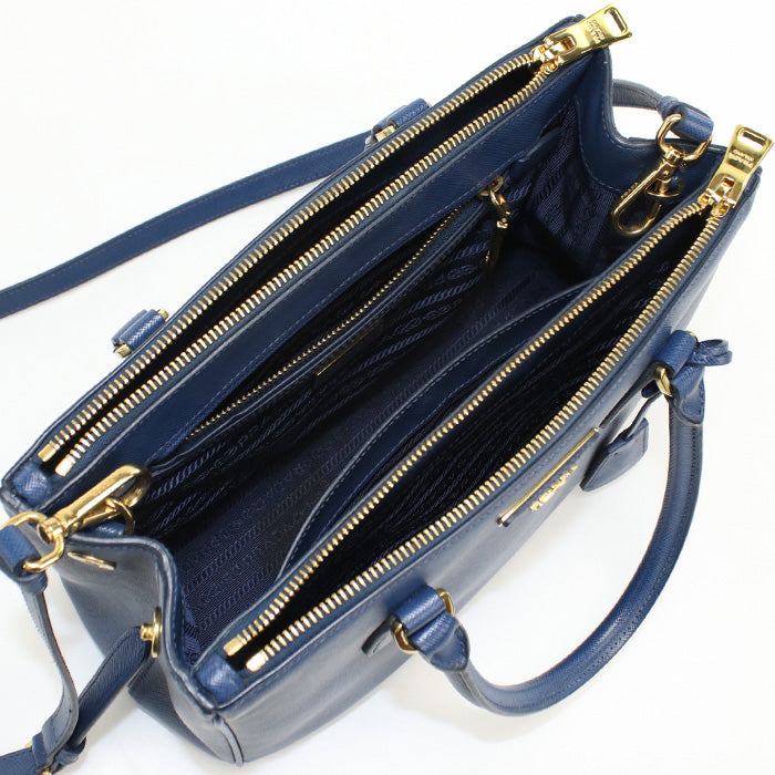 Prada Galleria Tote - Rovelle Bags