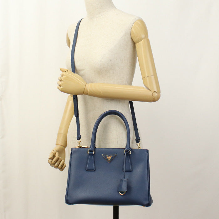 Prada Galleria Tote - Rovelle Bags