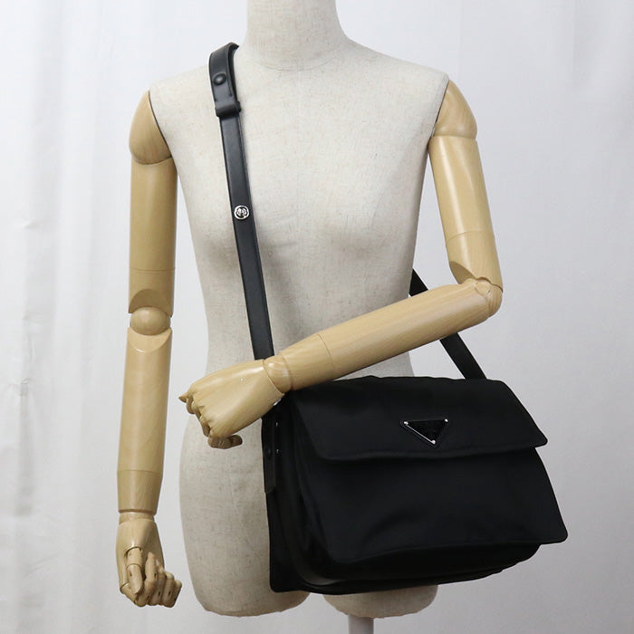 Prada Shoulder Bag - Rovelle Bags