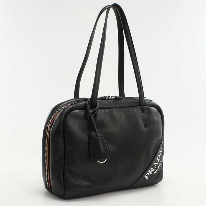 Prada Lux Tote - Rovelle Bags