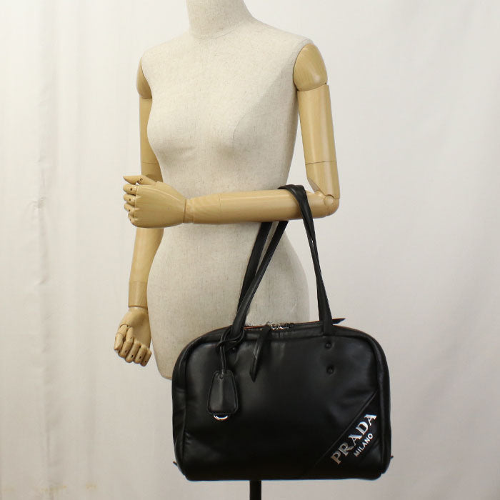 Prada Lux Tote - Rovelle Bags