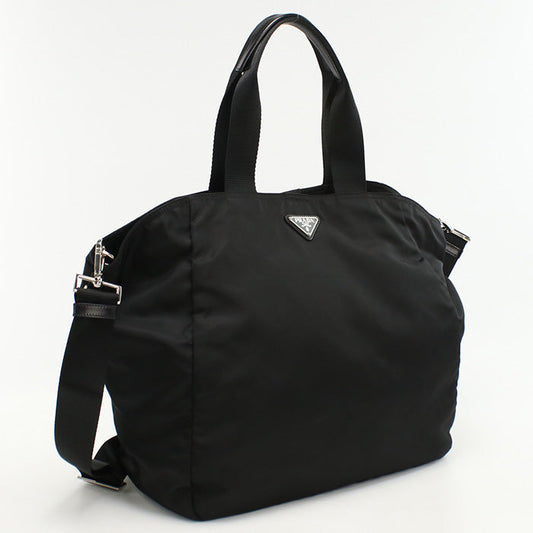 Prada Nylon Tote - Rovelle Bags