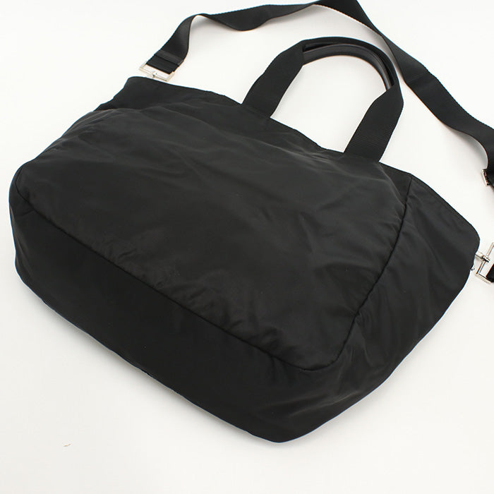 Prada Nylon Tote - Rovelle Bags