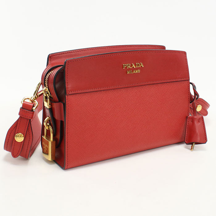 Prada Shoulder Bag - Rovelle Bags