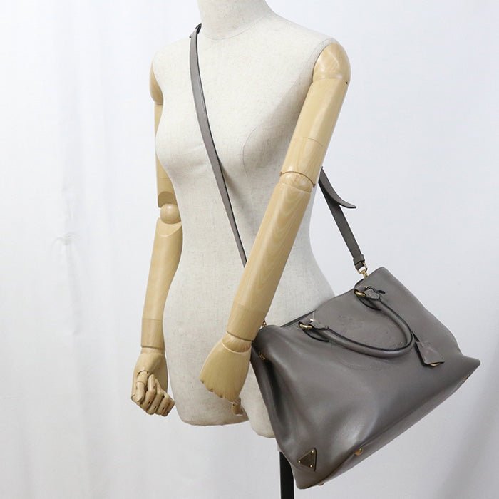 Prada Tote - Rovelle Bags