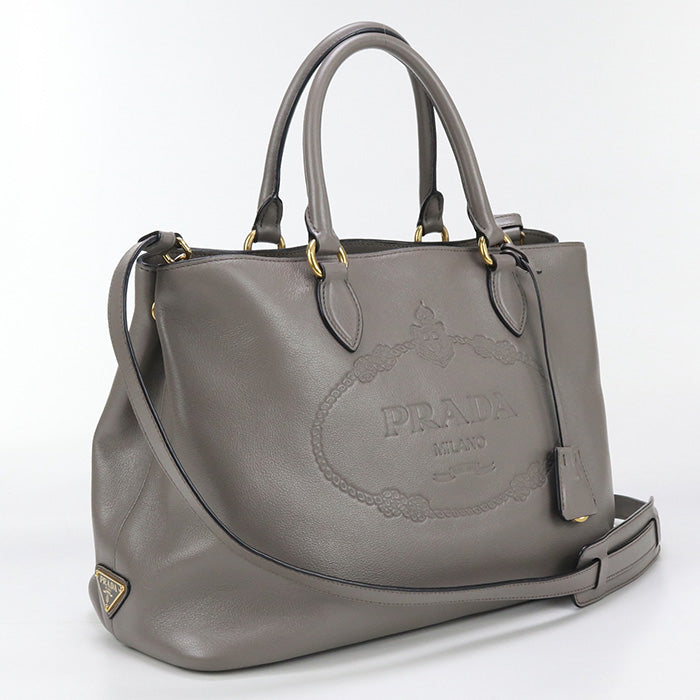 Prada Tote - Rovelle Bags