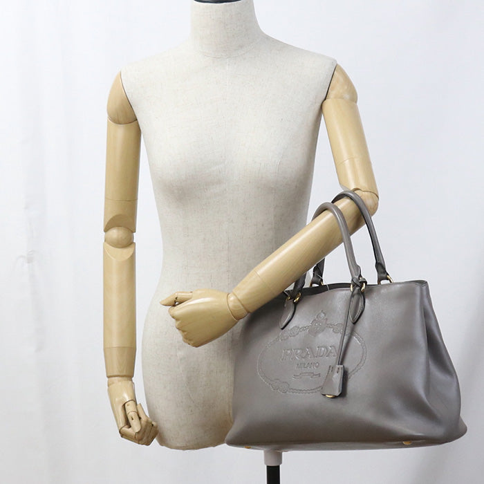 Prada Tote - Rovelle Bags