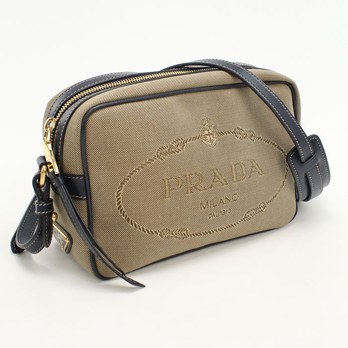 Prada Shoulder Bag - Rovelle Bags