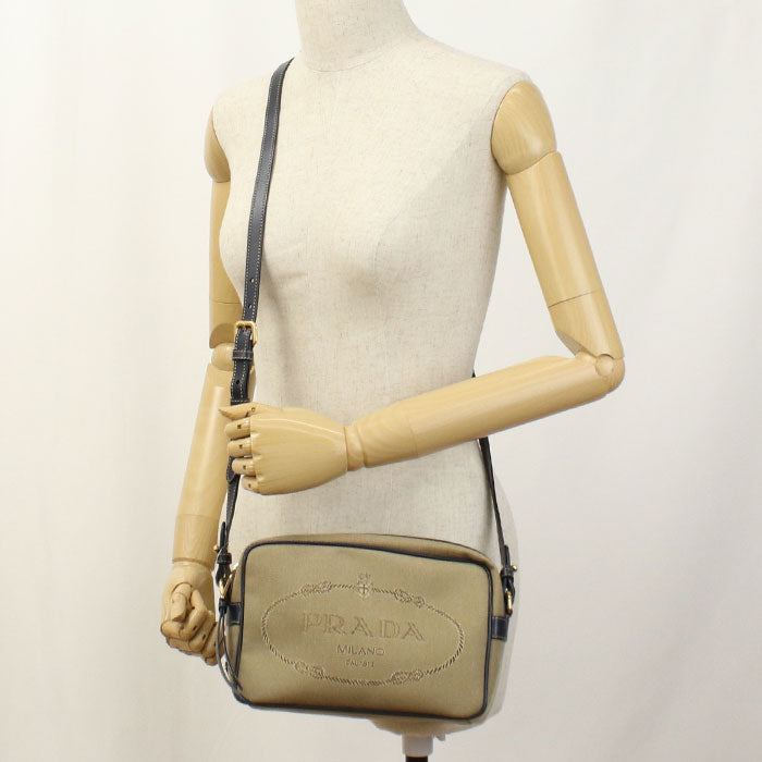 Prada Shoulder Bag - Rovelle Bags