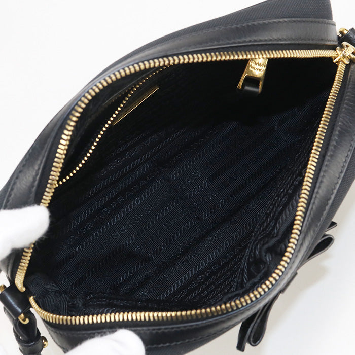 Prada Shoulder Bag - Rovelle Bags