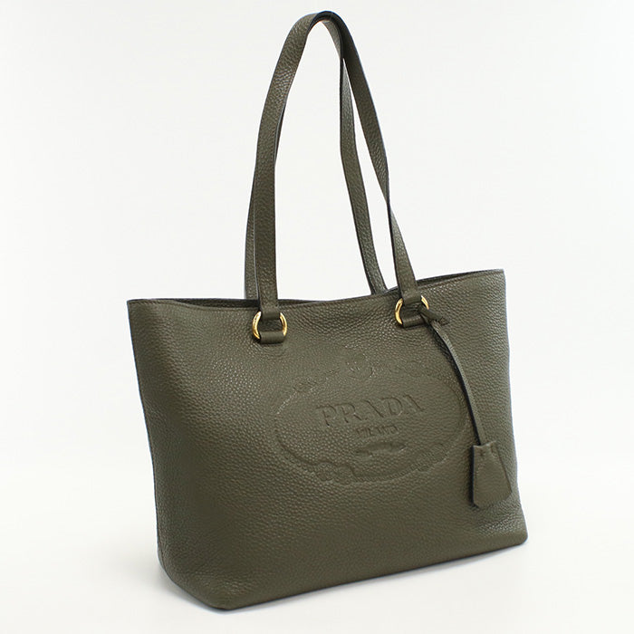 Prada Tote - Rovelle Bags
