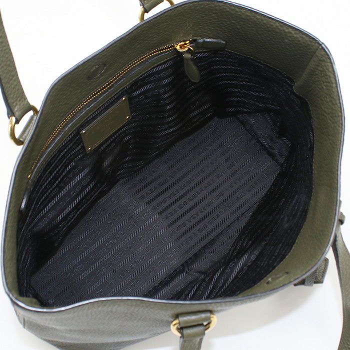 Prada Tote - Rovelle Bags