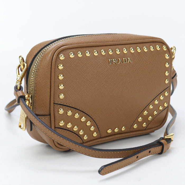 Prada Shoulder Bag - Rovelle Bags