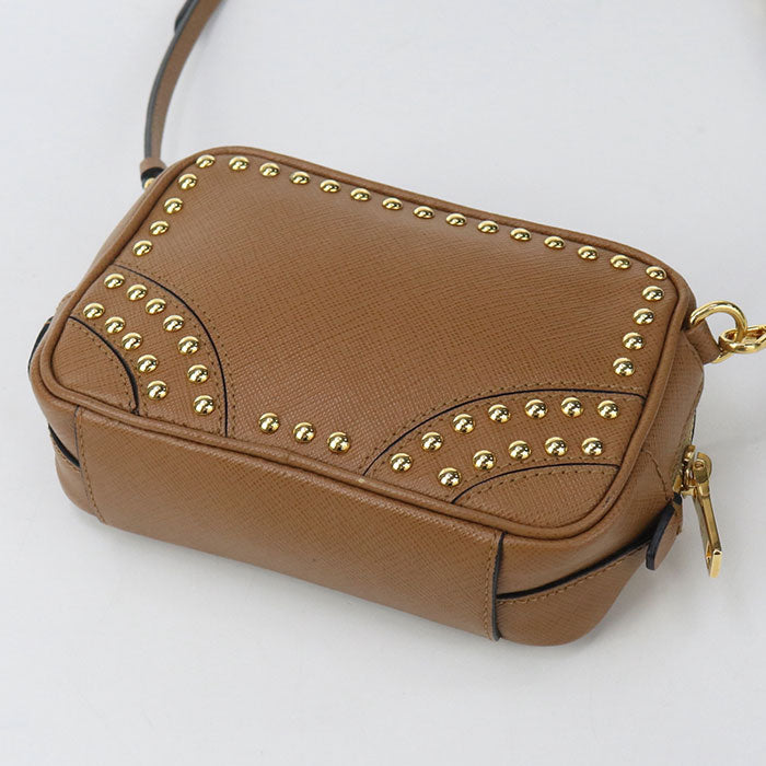 Prada Shoulder Bag - Rovelle Bags