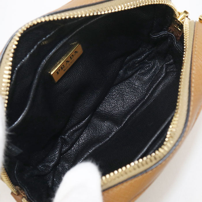 Prada Shoulder Bag - Rovelle Bags