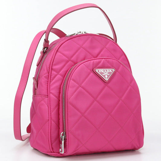 Prada Nylon Backpack - Rovelle Bags