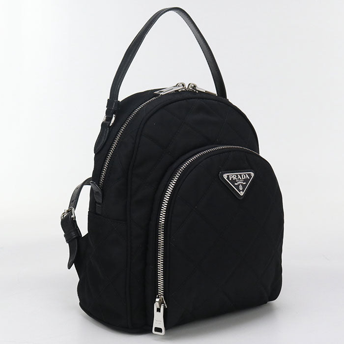 Prada Nylon Backpack - Rovelle Bags