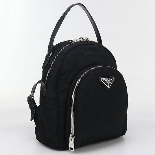Prada Nylon Backpack - Rovelle Bags