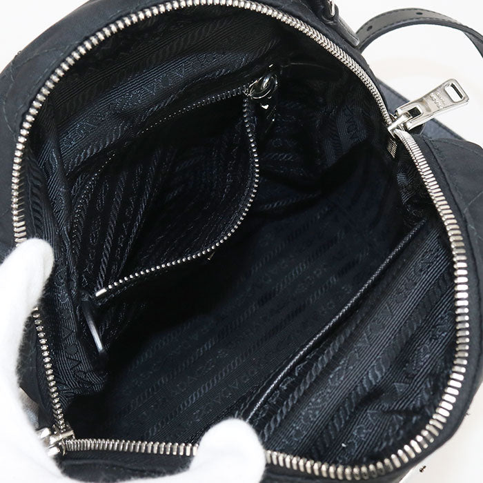 Prada Nylon Backpack - Rovelle Bags