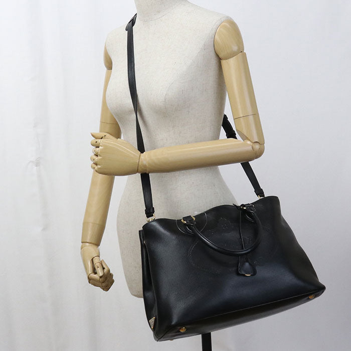 Prada Tote - Rovelle Bags