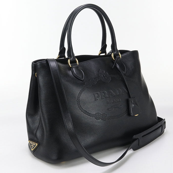 Prada Tote - Rovelle Bags
