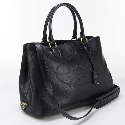 Prada Tote - Rovelle Bags