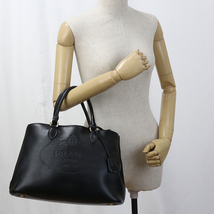 Prada Tote - Rovelle Bags