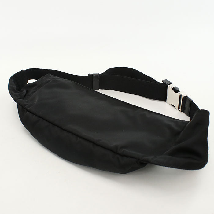Prada Nylon Handbag - Rovelle Bags