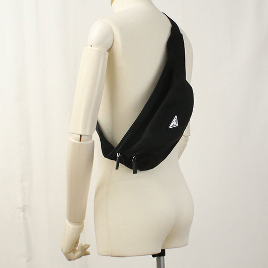Prada Nylon Handbag - Rovelle Bags