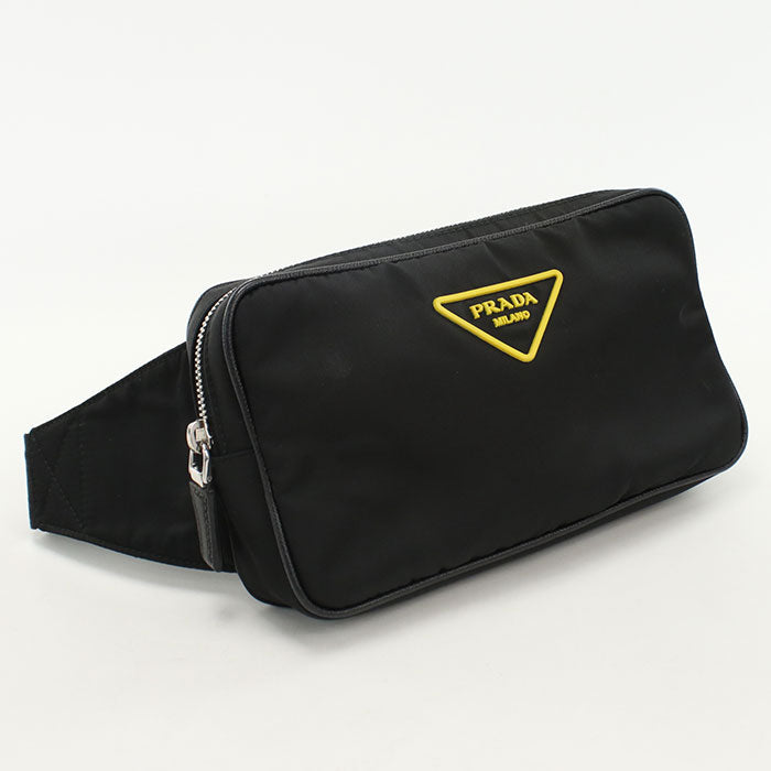 Prada Nylon Handbag - Rovelle Bags