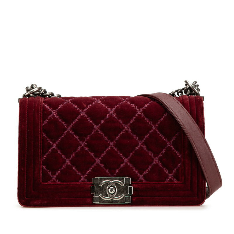 Chanel Classic Flap Shoulder Bag - Rovelle Bags