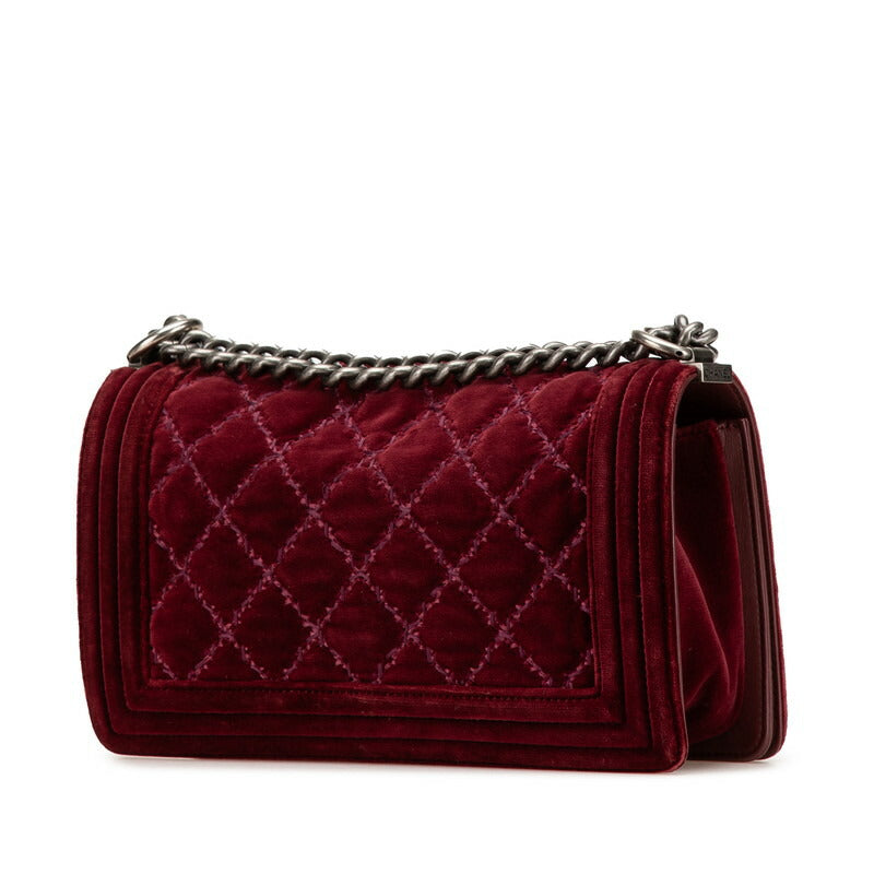 Chanel Classic Flap Shoulder Bag - Rovelle Bags