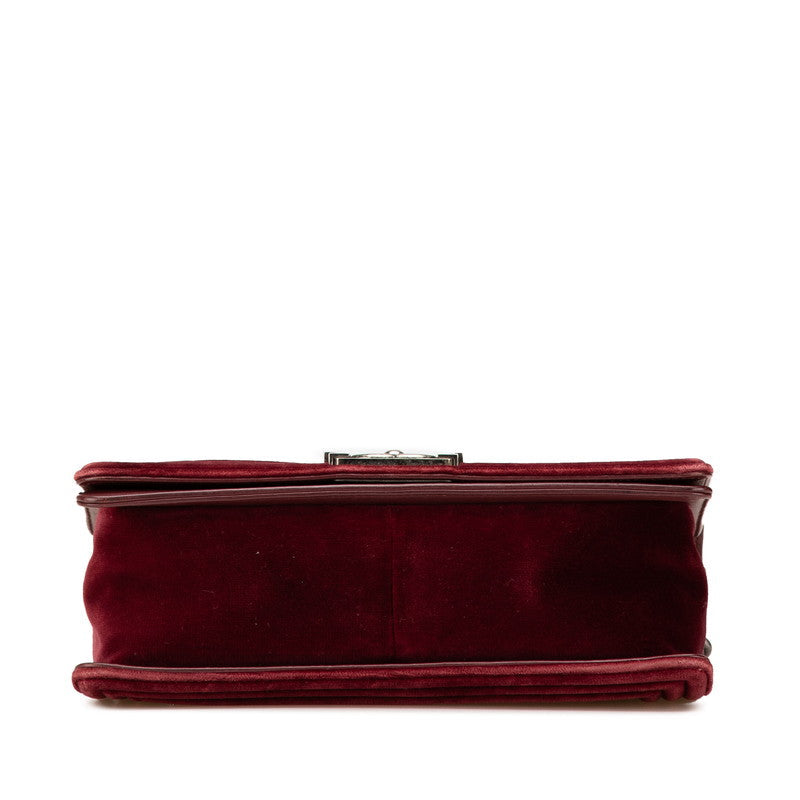 Chanel Classic Flap Shoulder Bag - Rovelle Bags