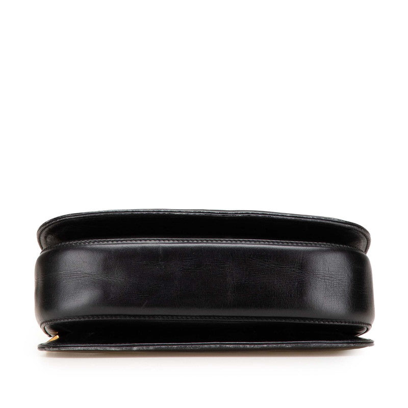 Gucci Leather Handbag