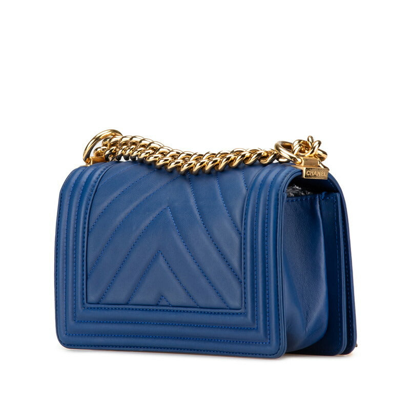 Chanel Classic Flap Shoulder Bag - Rovelle Bags