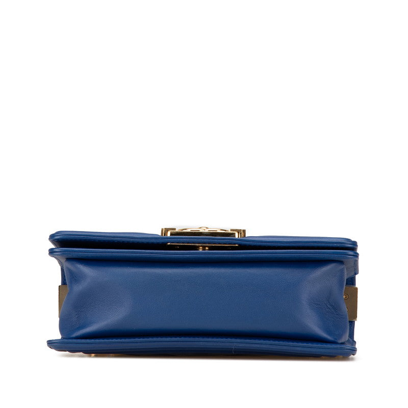 Chanel Classic Flap Shoulder Bag - Rovelle Bags