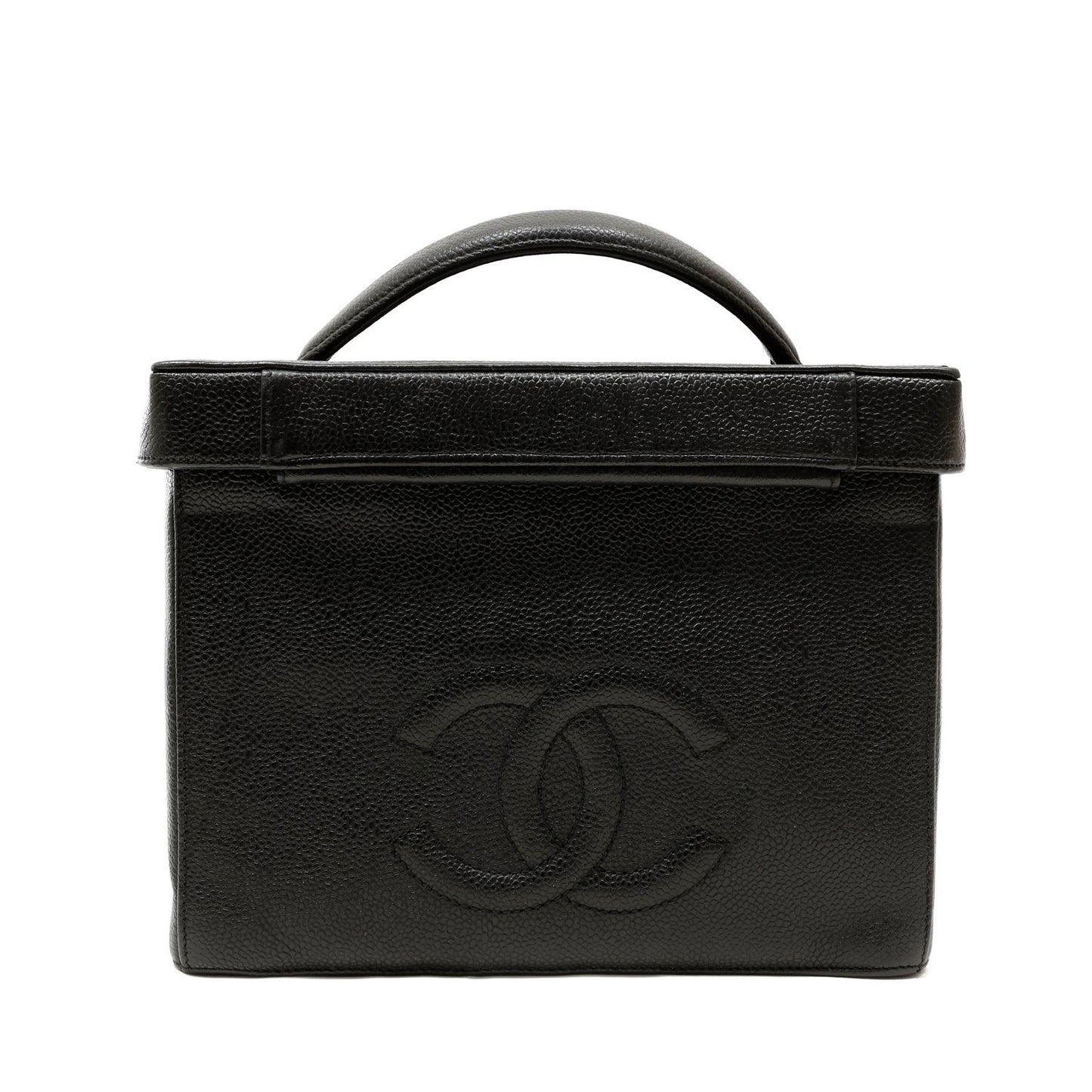 Chanel Vanity Handbag - Almora Bags