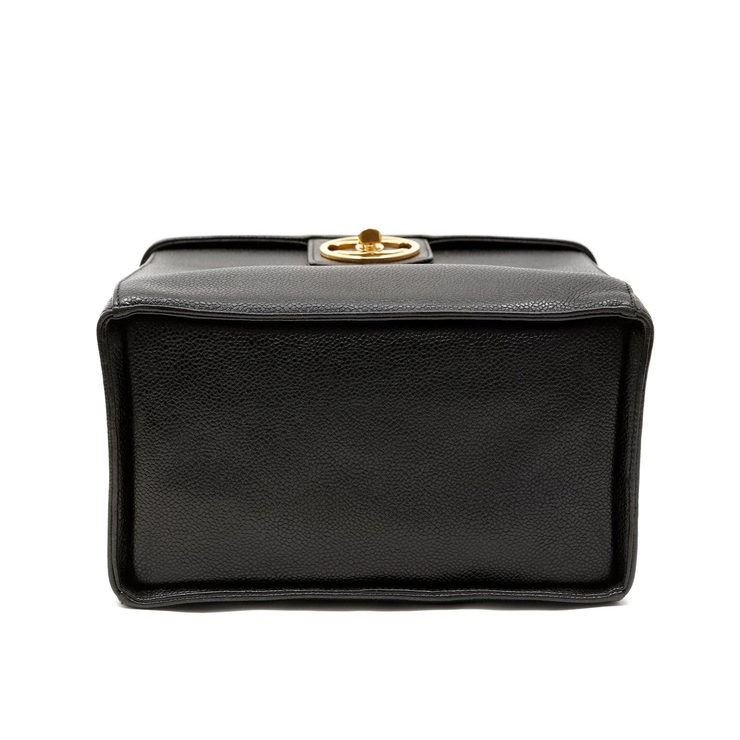 Chanel Vanity Handbag - Almora Bags