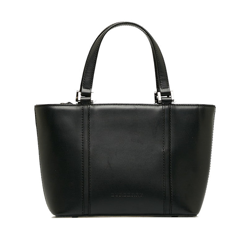 Burberry Check Handbag - Rovelle Bags