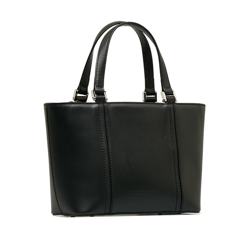 Burberry Check Handbag - Rovelle Bags