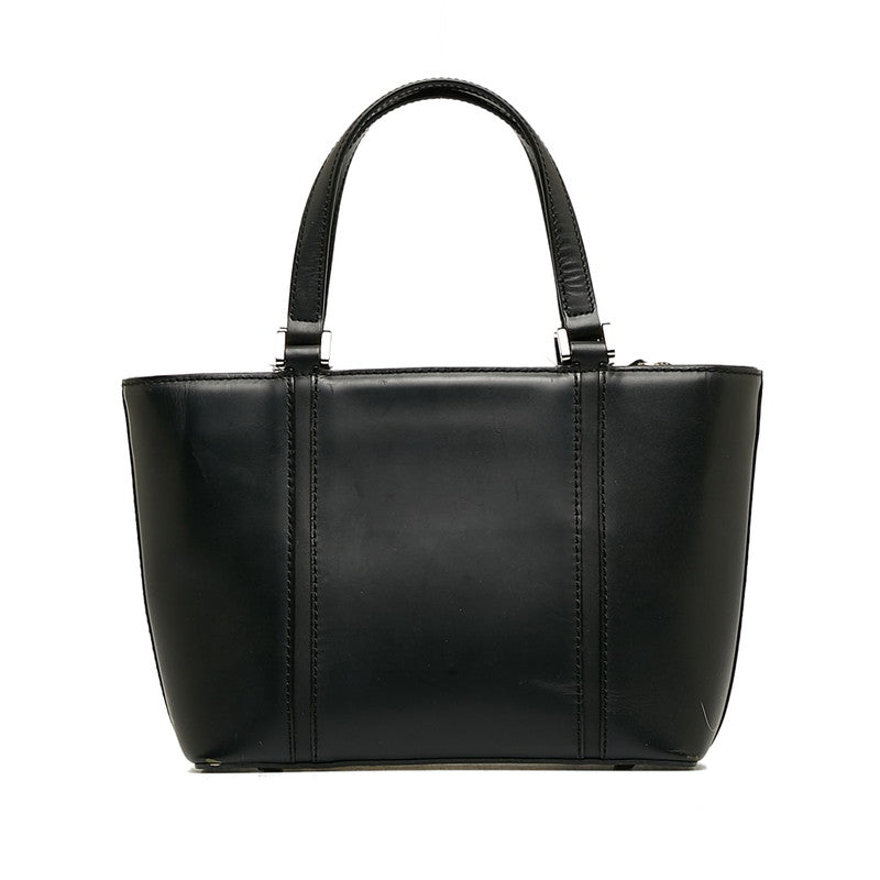 Burberry Check Handbag - Rovelle Bags