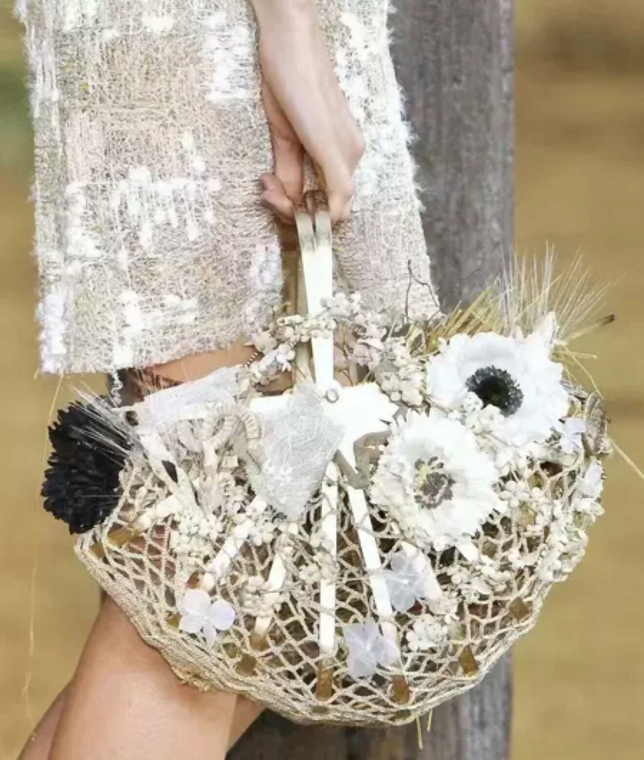 Chanel Shoulder Bag - Rovelle Bags