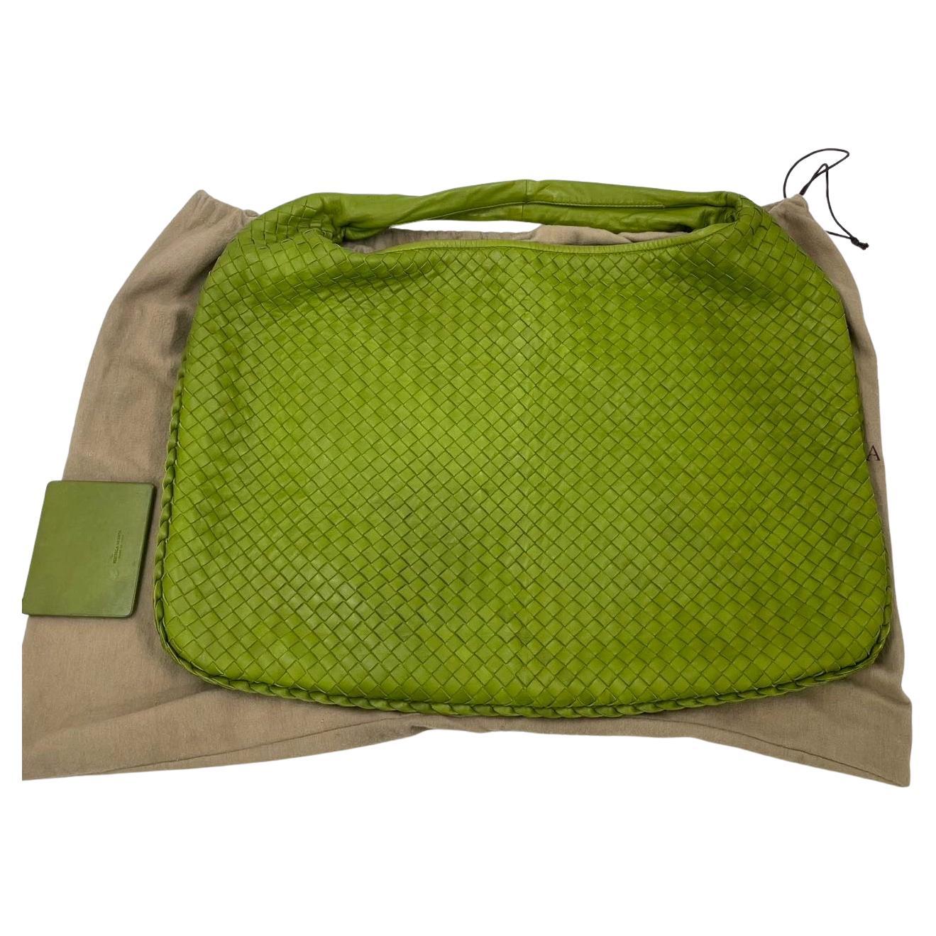 Bottega Veneta Veneta Shoulder Bag - Rovelle Bags