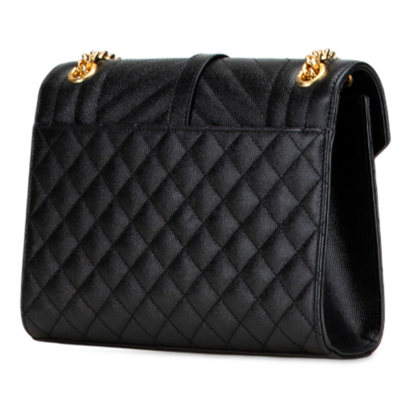 Saint Laurent Envelope Shoulder Bag - Rovelle Bags