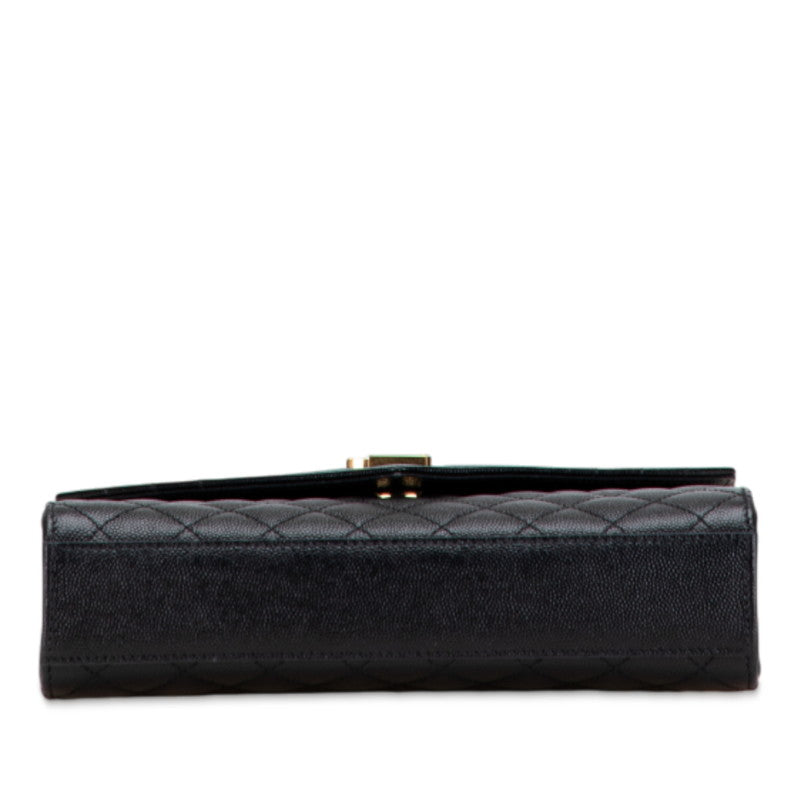 Saint Laurent Envelope Shoulder Bag - Rovelle Bags