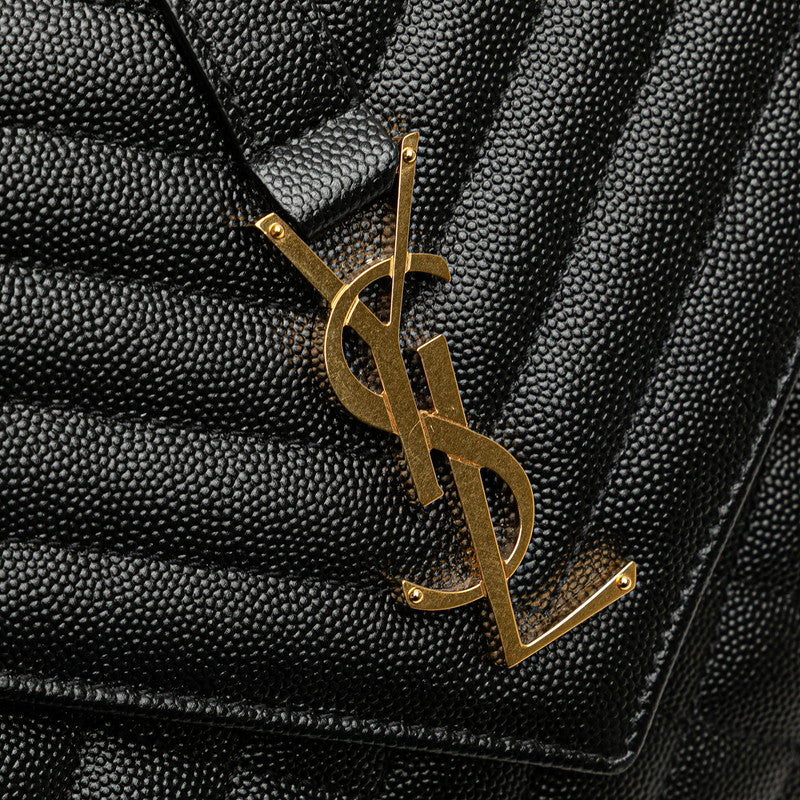 Saint Laurent Envelope Shoulder Bag - Rovelle Bags