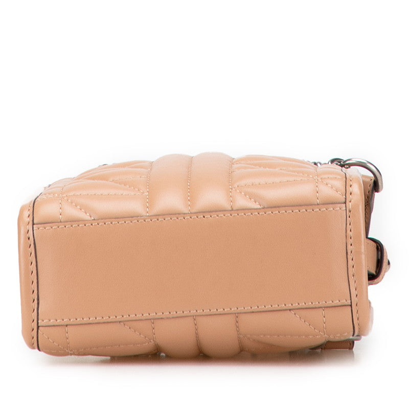 Gucci GG Marmont Leather 2way Bag