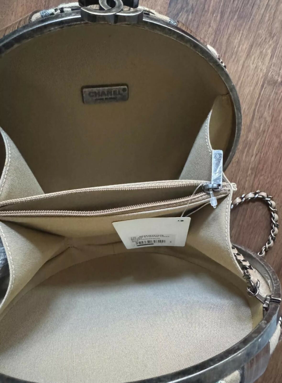 Chanel Handbag - Rovelle Bags