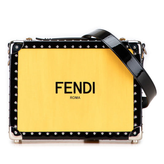 Fendi Shoulder Bag - Rovelle Bags